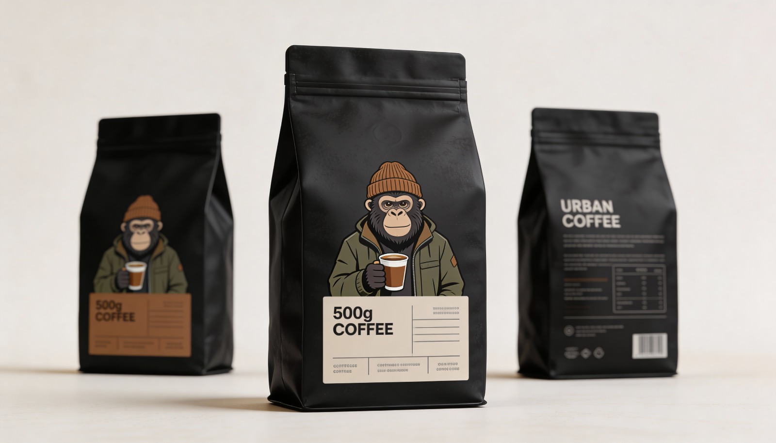 Jungle Mist